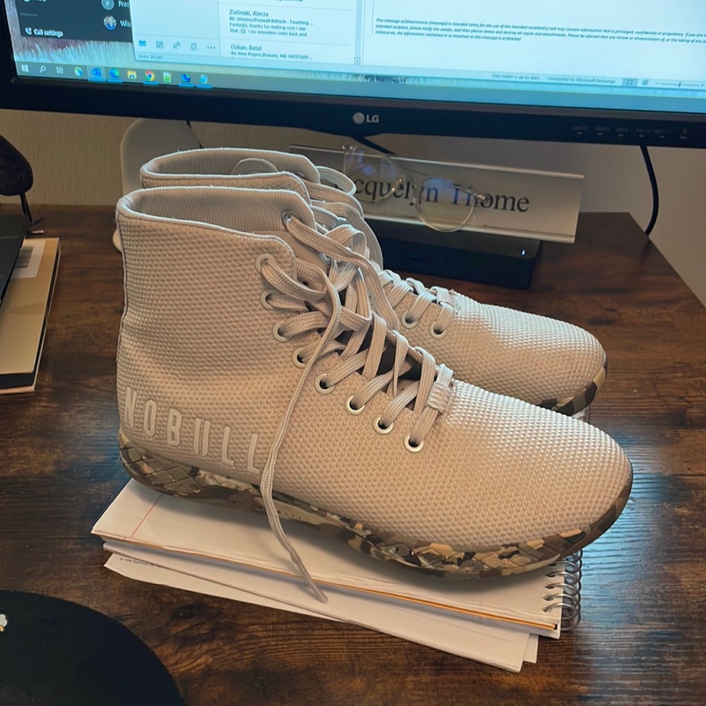 NOBULL Trainers